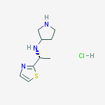 CAS 1354025-90-3 molecular structure