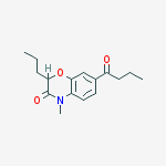 CAS 135420-23-4 structure
