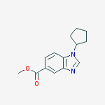 CAS 1355246-90-0 molecular structure