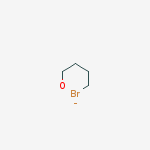 CAS 135868-23-4 molecular structure