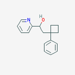 CAS 1358803-90-3 molecular structure