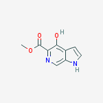 CAS 1359702-90-1 molecular structure
