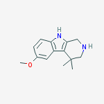 CAS 13608-23-6 structure