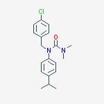 CAS 136132-23-5 molecular structure