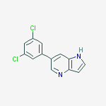 CAS 1361793-90-9 molecular structure