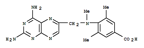 CAS 136242-90-5 structure