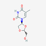 CAS 136982-90-6 molecular structure