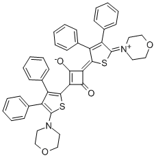 CAS 137020-23-6 molecular structure