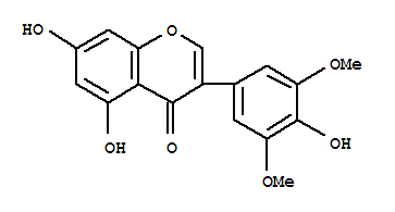 CAS 137217-90-4 molecular structure