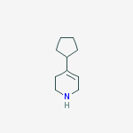 CAS 1373223-90-5 molecular structure