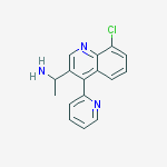CAS 1374200-23-3 molecular structure