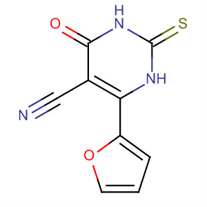 CAS 137446-90-3 molecular structure