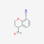CAS 1374573-23-5 molecular structure