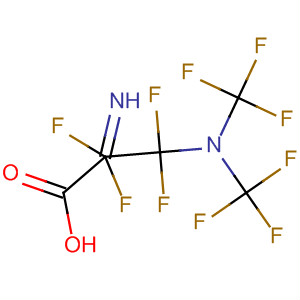 CAS 137719-90-5 molecular structure