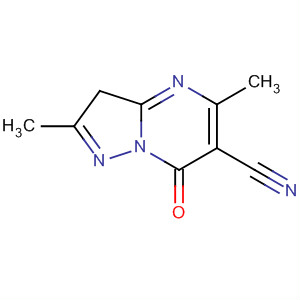 CAS 137815-23-7 molecular structure