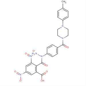 CAS 137881-90-4 molecular structure