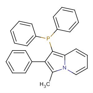 CAS 138142-23-1 molecular structure