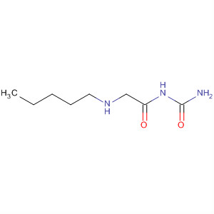CAS 138224-23-4 molecular structure
