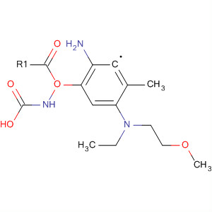 CAS 138305-23-4 molecular structure