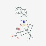 CAS 138382-23-7 molecular structure