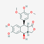 CAS 138456-90-3 molecular structure