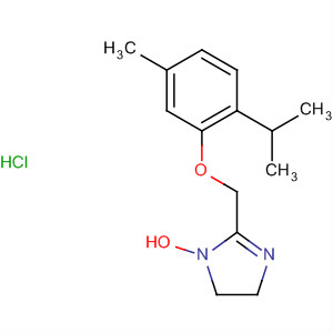 CAS 138529-23-4 molecular structure