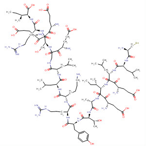 CAS 138827-90-4 molecular structure