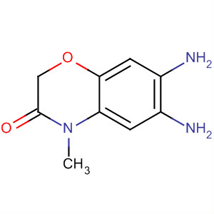 CAS 138841-90-4 structure