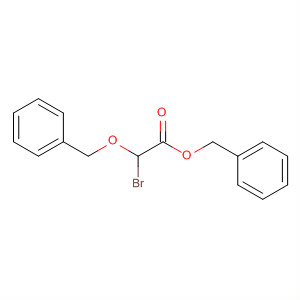 CAS 138894-23-2 molecular structure