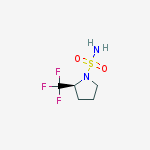 CAS 1389310-23-9 molecular structure
