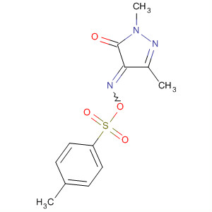 CAS 138941-23-8 molecular structure