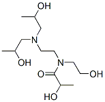 CAS 139-90-2 molecular structure