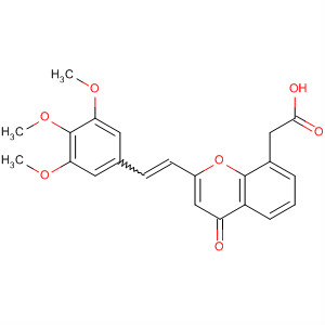 CAS 139374-23-5 molecular structure