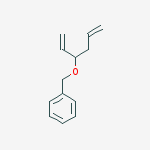 CAS 139656-23-8 molecular structure