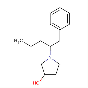 CAS 139925-23-8 structure