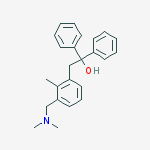 CAS 13993-90-3 molecular structure