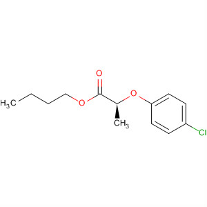 CAS 139930-23-7 molecular structure