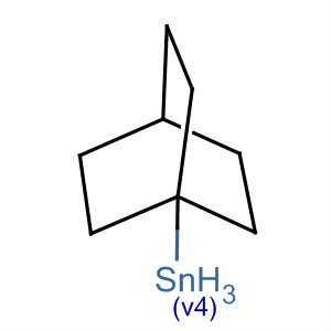 CAS 140176-23-4 molecular structure