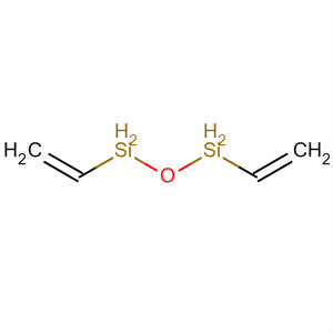 CAS 14032-23-6 molecular structure