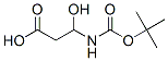 CAS 140686-90-4 molecular structure
