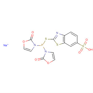 CAS 140687-23-6 molecular structure