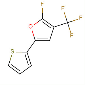 CAS 140860-90-8 molecular structure