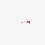CAS 14092-90-1 molecular structure