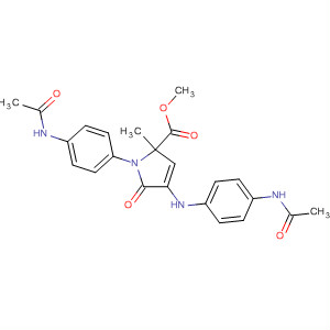 CAS 141214-23-5 molecular structure