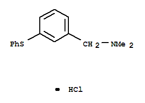 CAS 141358-23-8 molecular structure