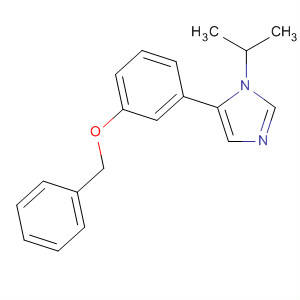 CAS 141364-90-1 molecular structure
