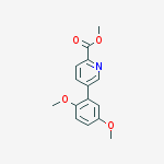 CAS 1414029-23-4 molecular structure