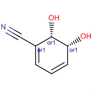 CAS 141506-23-2 molecular structure