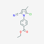 CAS 142015-90-5 molecular structure