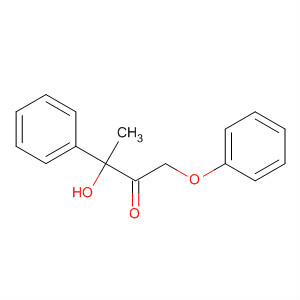CAS 142075-23-8 molecular structure